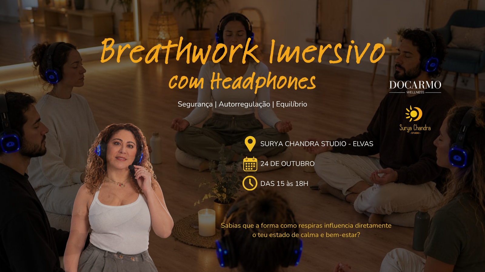 Docarmo Wellness